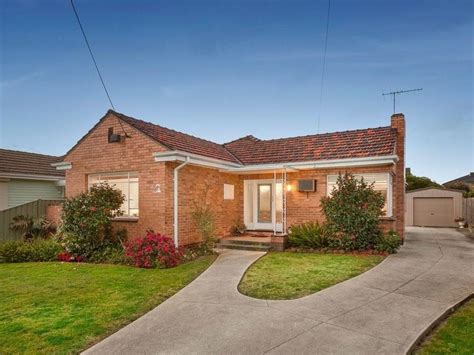 Rental properties & real estate for rent in VIC .